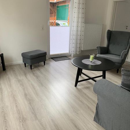 Ferienhaus Fegebank Gilten Εξωτερικό φωτογραφία