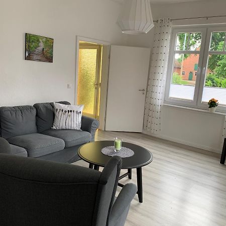 Ferienhaus Fegebank Gilten Εξωτερικό φωτογραφία