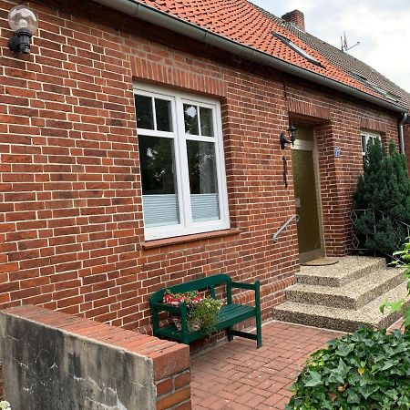 Ferienhaus Fegebank Gilten Εξωτερικό φωτογραφία