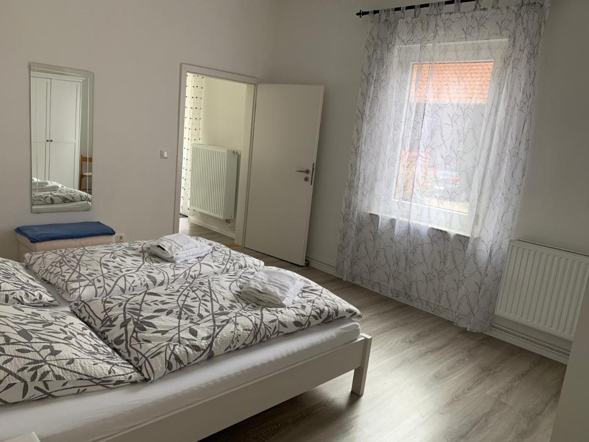 Ferienhaus Fegebank Gilten Εξωτερικό φωτογραφία