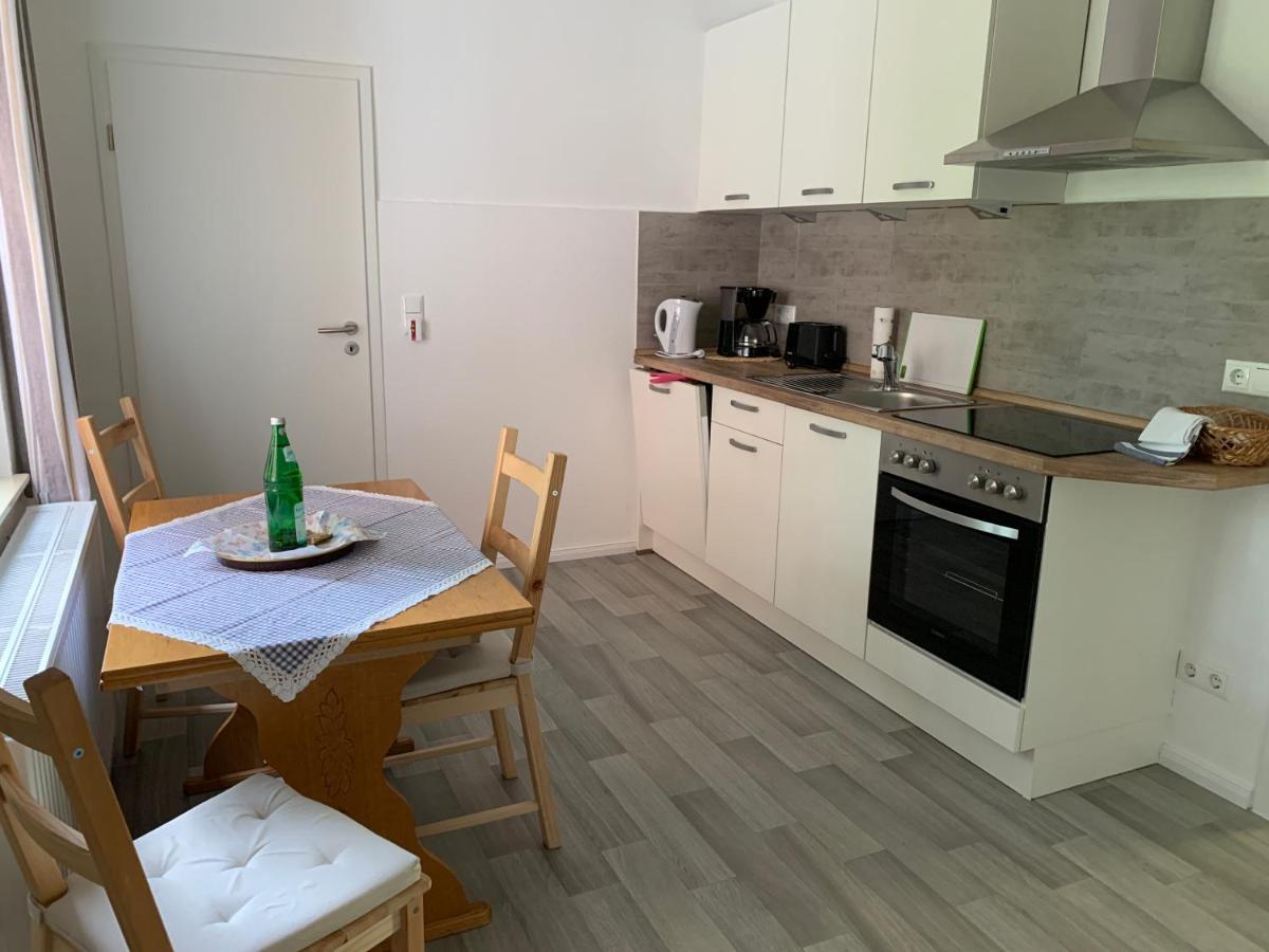 Ferienhaus Fegebank Gilten Εξωτερικό φωτογραφία