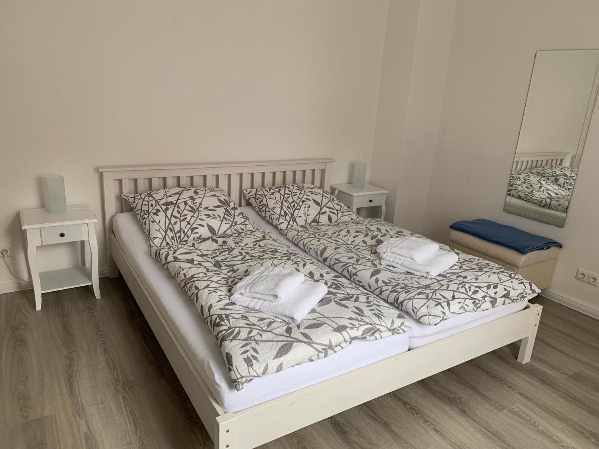 Ferienhaus Fegebank Gilten Εξωτερικό φωτογραφία
